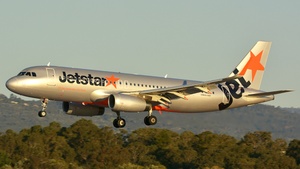 Photo of VH-XSJ - Airbus A320-232 operated by Jetstar Airways