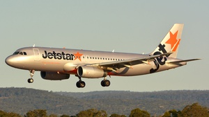 Photo of VH-VFV - Airbus A320-232 operated by Jetstar Airways