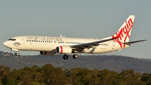 Photo of VH-YFW - Boeing 737-8FE operated by Virgin Australia Airlines