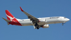 Photo of VH-VXJ - Boeing 737-838 operated by Qantas
