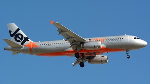 Photo of VH-VGI - Airbus A320-232 operated by Jetstar Airways