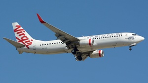 Photo of VH-YVC - Boeing 737-8FE operated by Virgin Australia Airlines