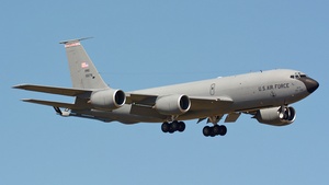 Photo of 61-0276 - Boeing KC-135R Stratotanker operated by US Air Force