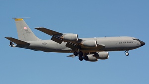 Photo of 57-1441 - Boeing KC-135R Stratotanker operated by US Air Force