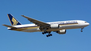 9V-SQL - Boeing 777-212(ER)