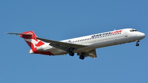 VH-NXE - Boeing 717-23S