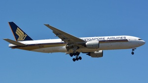 9V-SVL - Boeing 777-212(ER)