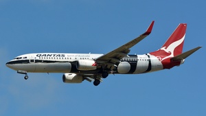 VH-XZJ - Boeing 737-838