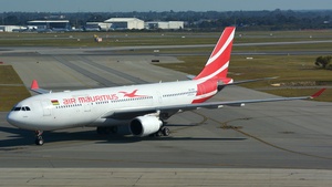 Photo of 3B-NBM - Airbus A330-202 operated by Air Mauritius