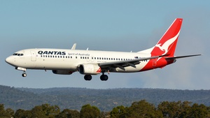 Photo of VH-VXC - Boeing 737-838 operated by Qantas