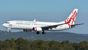 Photo of VH-YFH - Boeing 737-8FE operated by Virgin Australia Airlines