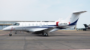 Photo of LX-REK - Pilatus PC-24 operated by Flying Group Luxembourg