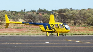 Photo of VH-HGX - Robinson R44 Raven operated by Professional Helicopter Services