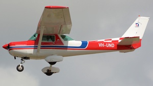 Photo of VH-UND - Cessna A152 Aerobat operated by Flight Standards
