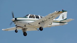 Photo of VH-VCT - Beechcraft G36 Bonanza operated by Private