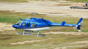 Photo of VH-CKP - Bell 206L-3 LongRanger III operated by GBR Helicopters