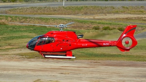 Photo of VH-ZVY - Airbus Helicopters H130 operated by Nautilus Aviation