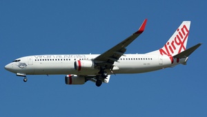 Photo of VH-YFI - Boeing 737-8FE operated by Virgin Australia Airlines