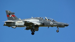 Photo of A27-15 - British Aerospace Hawk Mk.127LIF operated by Royal Australian Air Force