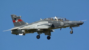 Photo of A27-22 - British Aerospace Hawk Mk.127LIF operated by Royal Australian Air Force