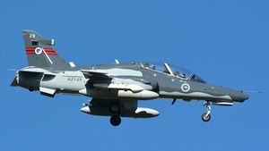 Photo of A27-29 - British Aerospace Hawk Mk.127LIF operated by Royal Australian Air Force