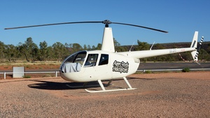 Photo of VH-JYT - Robinson R44 Raven II operated by Ayers Rock Scenic Flights