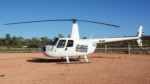 Photo of VH-RIF - Robinson R44 Raven II operated by Ayers Rock Scenic Flights