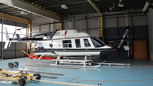 Photo of VH-IDI - Bell 206L-3 LongRanger III operated by Private