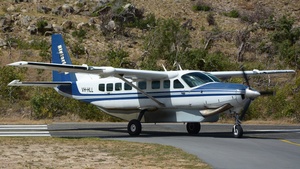 Photo of VH-HLL - Cessna 208B Grand Caravan operated by Hinterland Aviation
