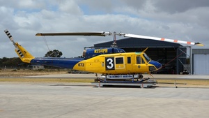 Photo of N234PH - Bell 214B-1 Biglifter operated by McDermott Aviation