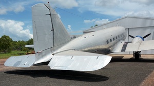 Photo of VH-MMA - Douglas C-47A Skytrain operated by Hardy Aviation