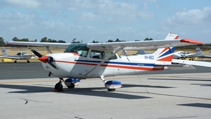 Photo of VH-BEZ - Cessna 172N Skyhawk II operated by Air Australia International