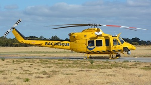 Photo of VH-EWA - Bell 412EP operated by CHC Helicopters Australia