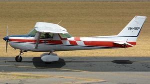 Photo of VH-IBP - Cessna A152 Aerobat operated by Royal Aero Club of Western Australia