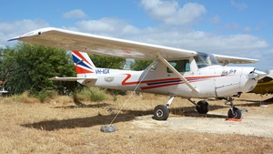 Photo of VH-IGX - Cessna 152 operated by Air Australia International