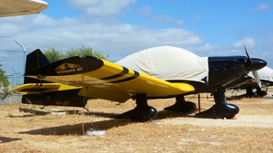 Photo of VH-JXY - Robin R2160 Alpha Sport operated by Air Australia International