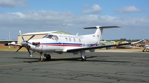Photo of VH-OWD - Pilatus PC-12 NG operated by Royal Flying Doctor Service