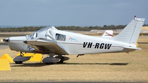 Photo of VH-RGW - Piper PA-28-140 Cherokee operated by Private