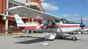 Photo of VH-RWF - Cessna A152 Aerobat operated by Royal Aero Club of Western Australia