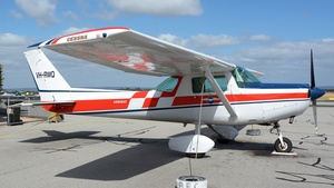 Photo of VH-RWQ - Cessna A152 Aerobat operated by Royal Aero Club of Western Australia