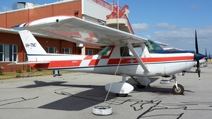 Photo of VH-TNO - Cessna A152 Aerobat operated by Royal Aero Club of Western Australia
