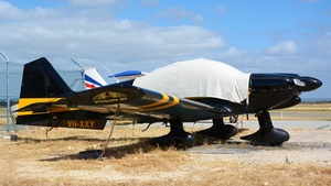 Photo of VH-XXY - Robin R2160 Alpha Sport operated by Air Australia International