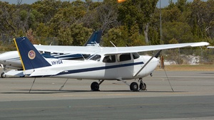 Photo of VH-YGA - Cessna 172R Skyhawk II operated by Singapore Flying College