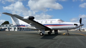 Photo of VH-YWO - Pilatus PC-12/47 operated by Royal Flying Doctor Service