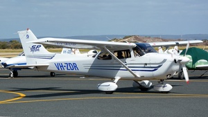 Latest photo at YPJT - Jandakot