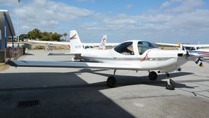 Photo of VH-ZTS - Grob G115C operated by China Southern West Australian Flying College