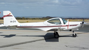 Photo of VH-ZYV - Grob G115C operated by China Southern West Australian Flying College