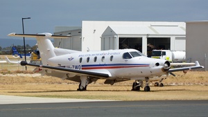 Photo of VH-ZWO - Pilatus PC-12/45 operated by Royal Flying Doctor Service