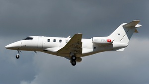 HB-VGJ - Pilatus PC-24