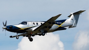 OK-MXM - Pilatus PC-12 NGX